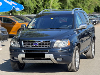 Volvo XC90 foto 0
