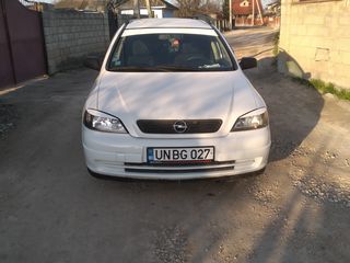 Opel Astra foto 5