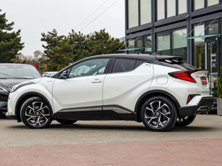 Toyota C-HR foto 5