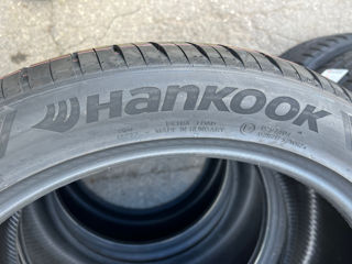 2 шины/2 anvelope 285/40 R21 Hankook Ventus S1 Evo3 (Porsche Version)/ Доставка, livrare foto 7