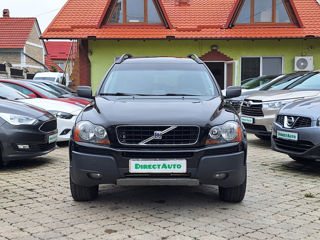 Volvo XC90 foto 3