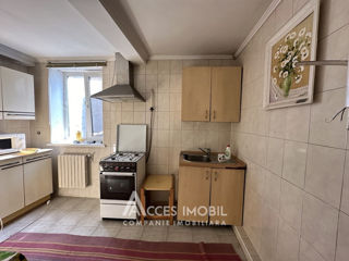 Apartament cu 2 camere, 59 m², Centru, Chișinău foto 6