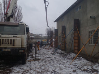 Construcții de case la standarde înalte фото 10