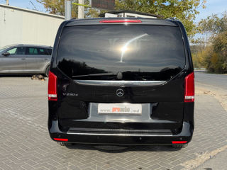 Mercedes Vito foto 6