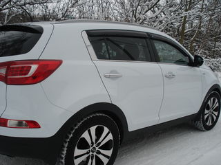 KIA Sportage foto 2