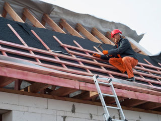 Restaurarea reînoirea acoperişului