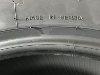 235/60 R18 Riken 4x4 Road 701 (Michelin Group)/ Доставка, livrare toata Moldova foto 7