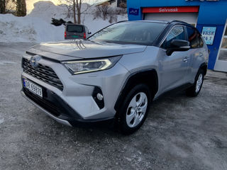 Toyota Rav 4 foto 11