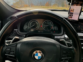 BMW 5 Series GT foto 6