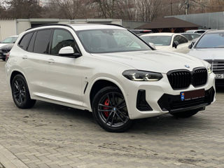 BMW X3 foto 5