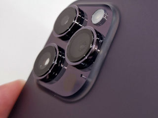 IPhone 14 Pro 128GB Deep Purple foto 1