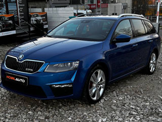 Skoda Octavia RS foto 3