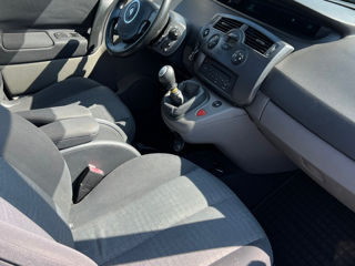 Renault Scenic foto 7