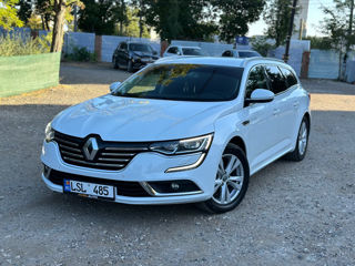 Renault Talisman foto 3