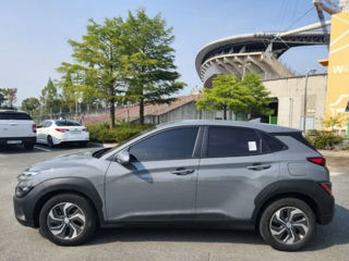 Hyundai Kona foto 2