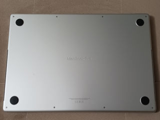 MacBook Pro 16-inch  M1 Pro 16/512 GB foto 2