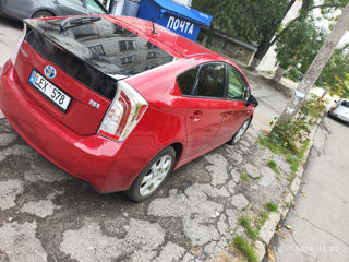 Toyota Prius foto 2