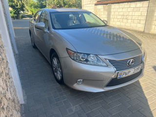 Lexus ES Series foto 2