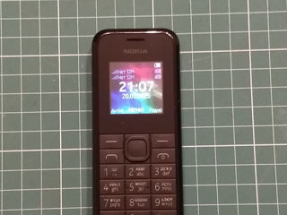 Nokia 105 foto 2