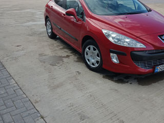 Peugeot 308 foto 4