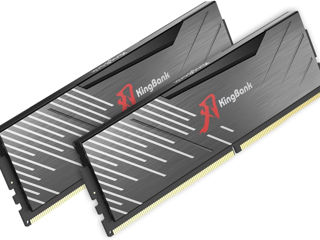 DDR4 Shadow II 2x16GB (32GB) ./ 2x8GB (16GB) 3200Mhz CL16 Netac