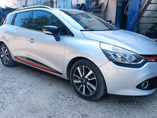 Renault Clio foto 5