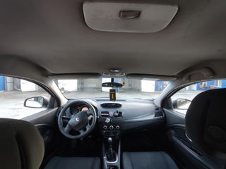 Renault Megane foto 6