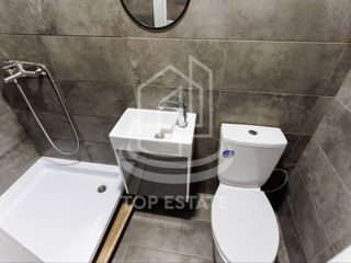 Apartament cu 1 cameră, 26 m², Botanica, Chișinău foto 9