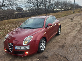 Alfa Romeo MiTo foto 2