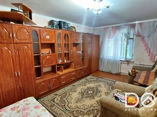 Apartament cu 1 cameră, 28 m², Botanica, Chișinău foto 2