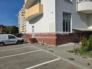 Comercial / Parter / Prima linie str. Sadoveanu 35 foto 7