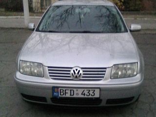 Volkswagen Bora foto 4