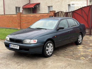 Piese Toyota carina foto 2