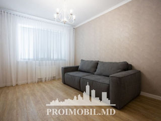 Apartament cu 2 camere, 63 m², Buiucani, Chișinău foto 5