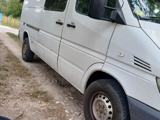 Mercedes Sprinter 316