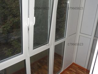 Termopane la comanda geamuri usi din pvc reduceri -30% ferestre veka wintech. preturi anti-criză! foto 3