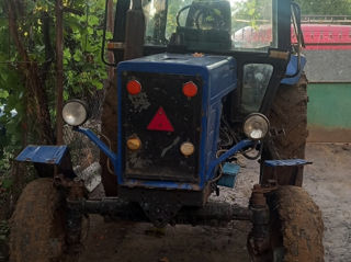 Vind tractor in stare buna . foto 2