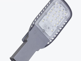 Уличные LED светильники, panlight, консольные светодиодные светильники, светодиодное освещение LED foto 19