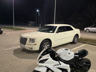 Chrysler 300c foto 3