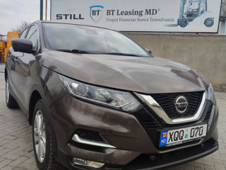 Nissan Qashqai foto 15