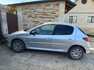 Peugeot 206 foto 4