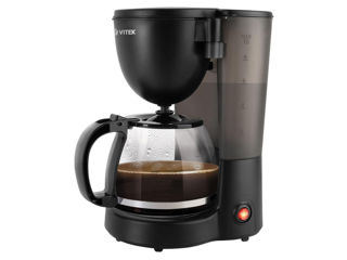Coffee Maker Vitek Vt-1500