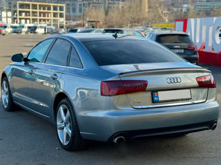 Audi A6 foto 9