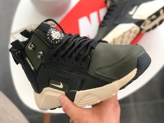 Nike Huarache Acronym "Haki" foto 8