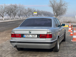 BMW 5 Series foto 7