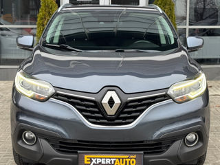 Renault Kadjar foto 2