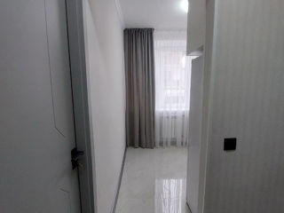 Apartament cu 1 cameră, 30 m², Buiucani, Chișinău foto 9