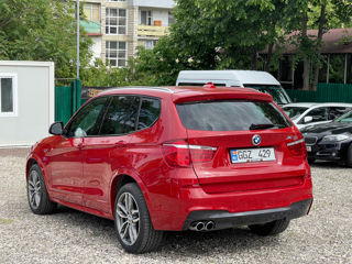 BMW X3 foto 4