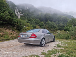 Mercedes E-Class foto 5