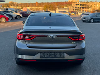 Renault Talisman foto 6